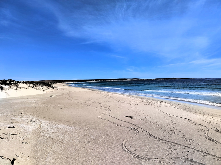 0 Bedroom Property for Sale in Paternoster Western Cape